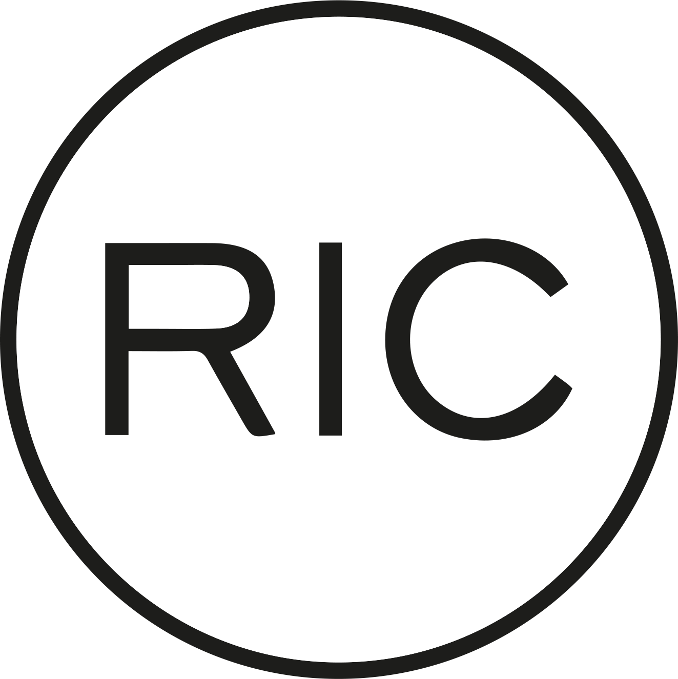 logo RIC